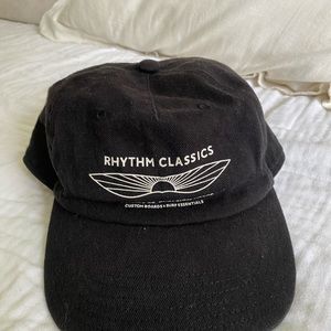 Rhythm Hat
